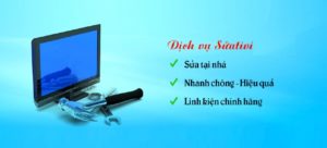 Sửa Tivi Panasonic Huyện Thanh Trì