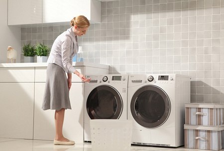 Sửa máy Giặt Tại Chương Mỹ