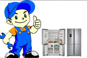 Sửa Tủ Lạnh Aqua Tại Quận Hoàng Mai