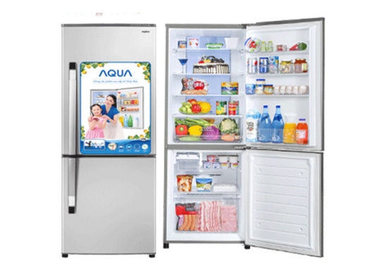 Sửa Tủ Lạnh Aqua