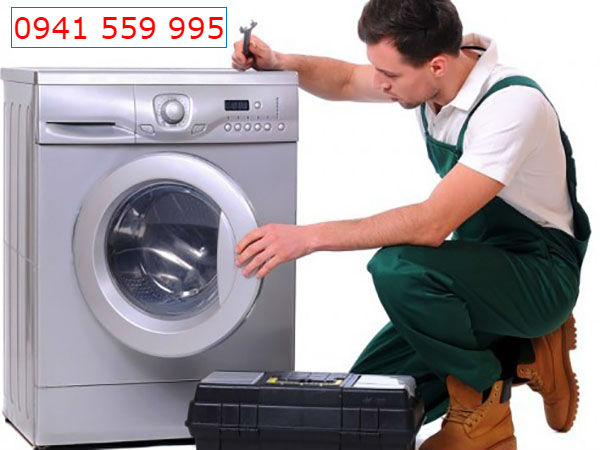 Sửa máy giặt Ariston