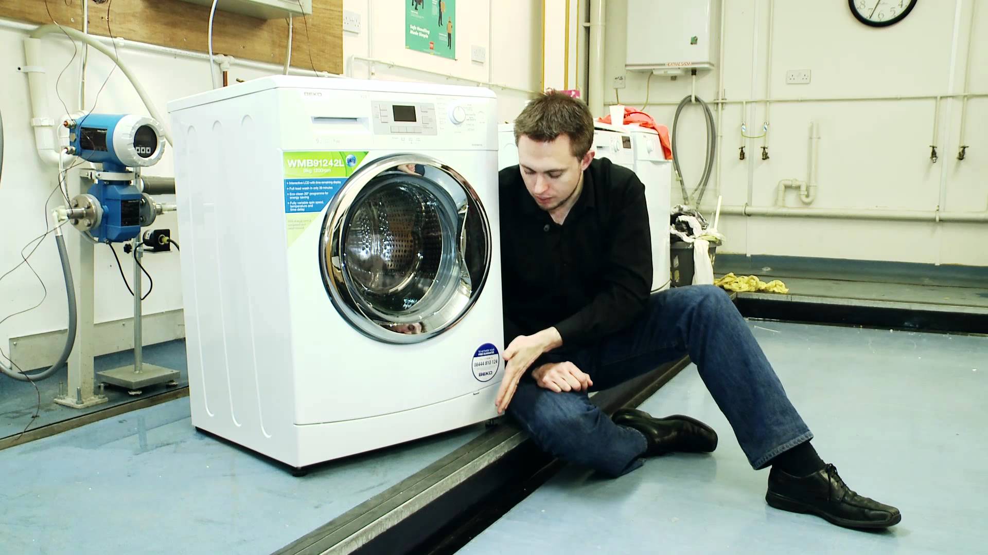 Bảo Dưỡng Máy Giặt Electrolux Tại Đông Anh
