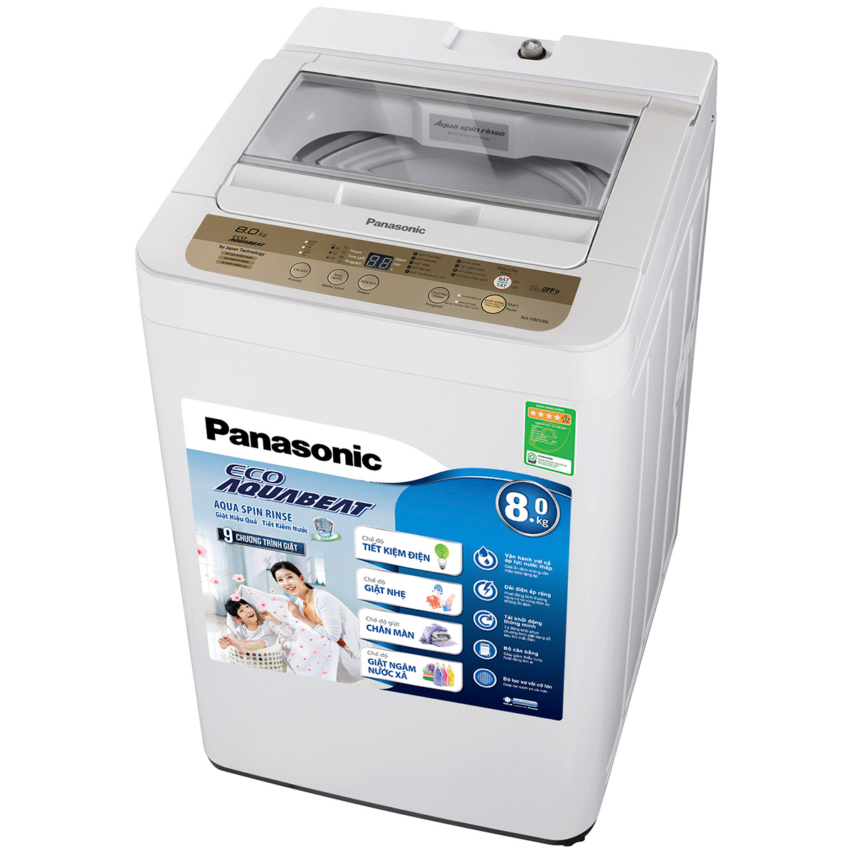 Chất lượng Bảo Hành Máy Giặt Panasonic Tại Gia lâm