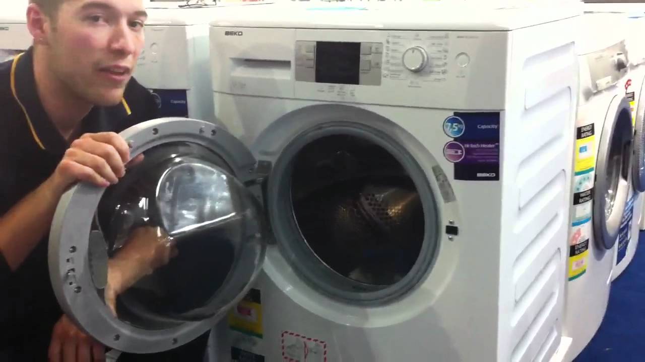 Bảo Hành Máy Giặt Electrolux Tại Hoàng Mai