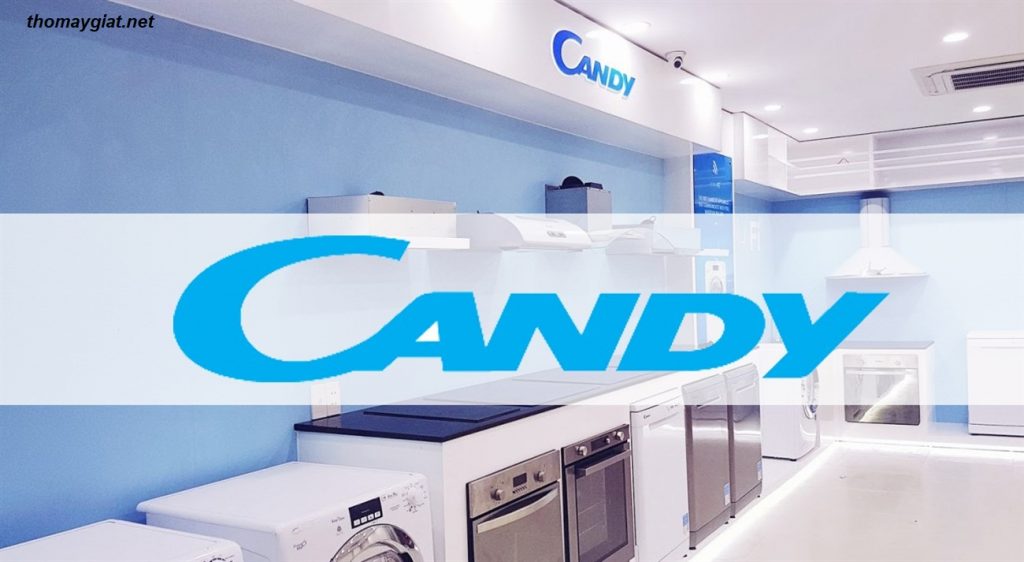 Hãng Máy Giặt Candy Ở Đâu Sản Xuất