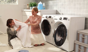 Sửa máy Giặt Tại Hai Bà Trưng