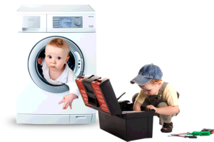 Sửa máy Giặt Tại Thanh Oai