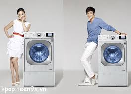 Sửa máy Giặt Tại Ứng Hoà