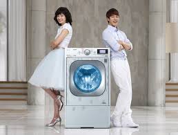 Sửa máy Giặt Tại Thường Tín
