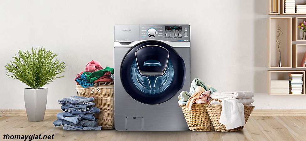 Máy giặt Samsung dùng có tốt không