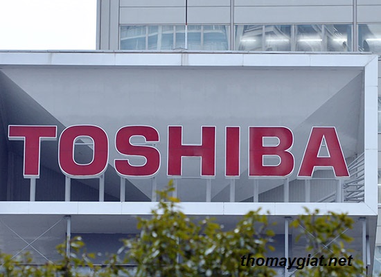 Máy Giặt Toshiba Do Nước Nào Sản Xuất?