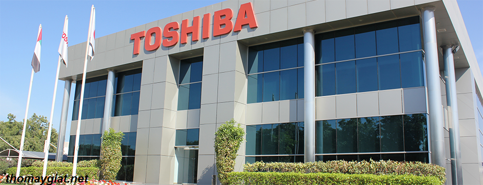 Máy Giặt Toshiba Sử Dụng Có Bền Không