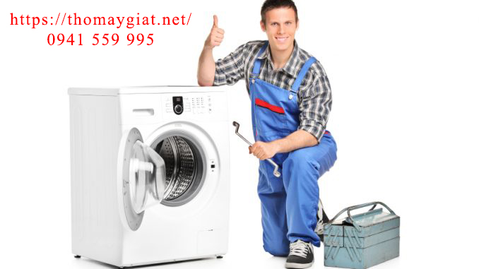 Sửa Chữa Máy Giặt Electrolux Tại Hà Nội