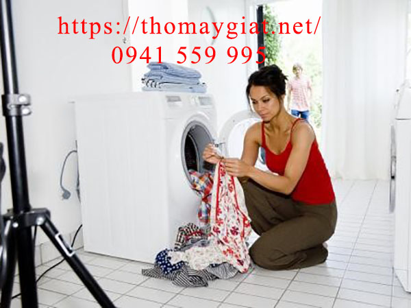 Sửa Máy Giặt Không Có Điện Tại Đống Đa