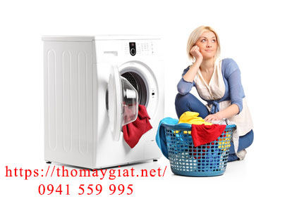 Sửa Máy Giặt Không Có Điện Tại Gia Lâm
