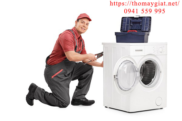Sửa Máy Giặt Không Có Điện Tại Hà Đông