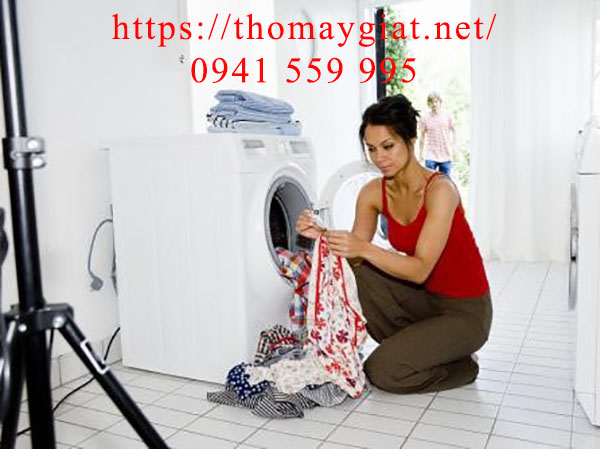 Sửa Máy Giặt Không Có Điện Tại Hai Bà Trưng