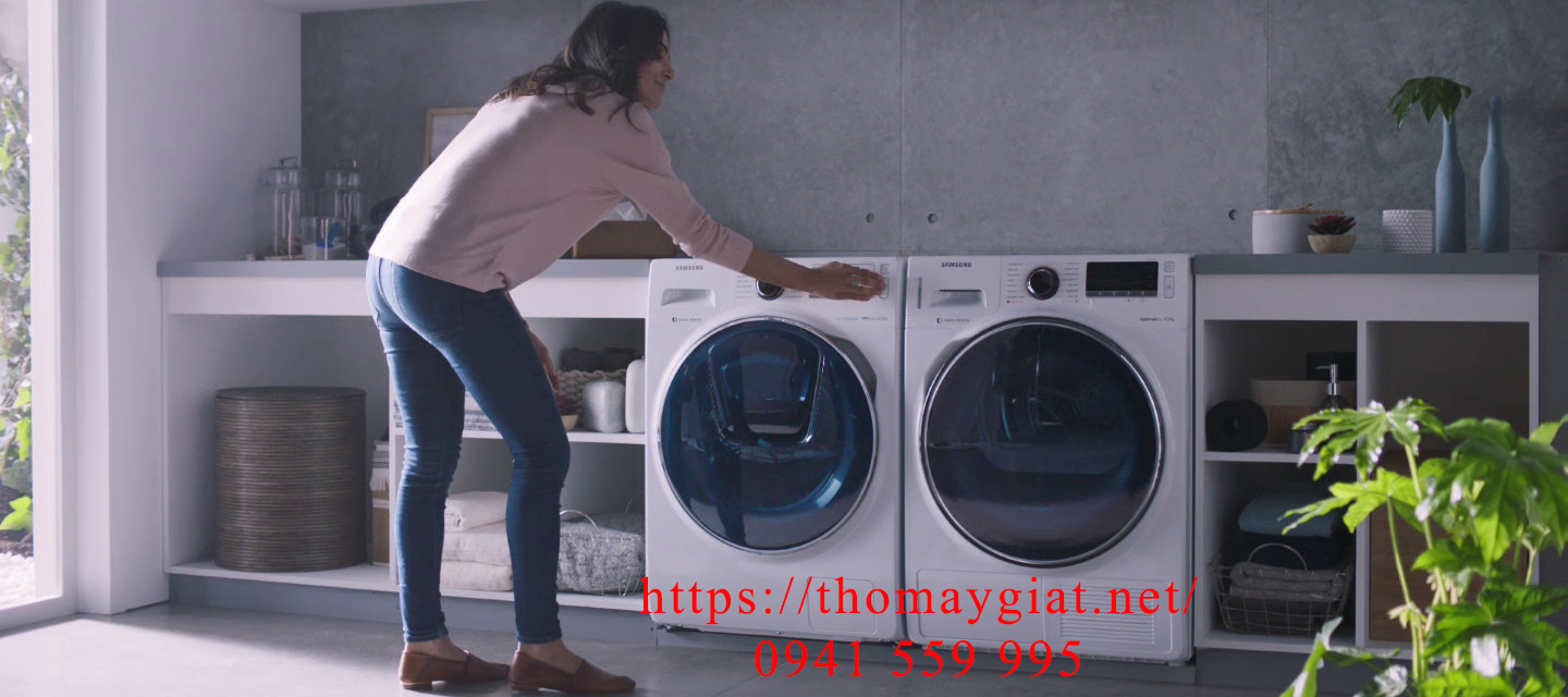 Sửa Máy Giặt Không Có Điện Tại Hoài Đức