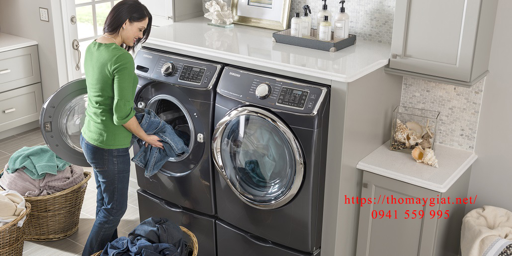 Sửa Máy Giặt Không Có Điện Tại Mỹ Đức