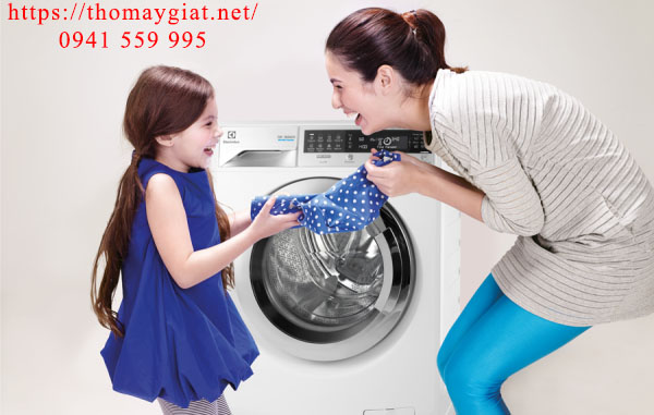Sửa Máy Giặt Không Có Điện Tại Thanh Trì
