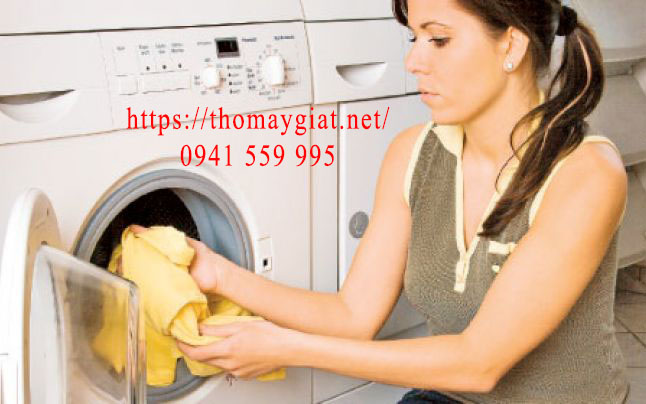 Sửa Máy Giặt Không Có Điện Tại Thanh Xuân