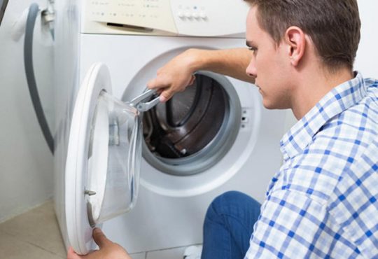 Sửa máy Giặt Tại Gia Lâm