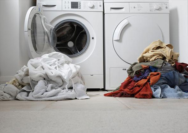 Sửa Máy Giặt Không Cấp Nước Tại Đông Anh