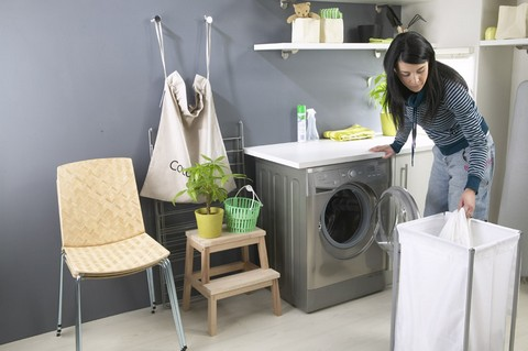 Sửa Máy Giặt Không Cấp Nước Tại Hoàng mai