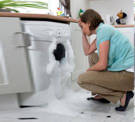 Sửa Máy Giặt Không Cấp Nước Tại Mỹ Đức