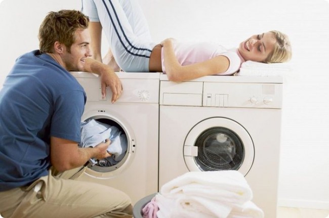 Sửa Máy Giặt Không Cấp Nước Tại Quốc Oai