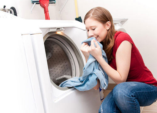 Sửa Máy Giặt Không Cấp Nước Tại Từ Liêm
