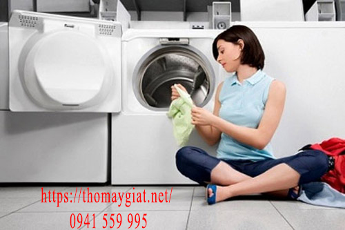 Sửa Máy Giặt Không Có Điện Tại Phú Xuyên