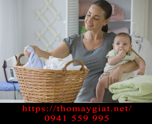 Sửa Máy Giặt Không Hoạt Động tại Chương Mỹ