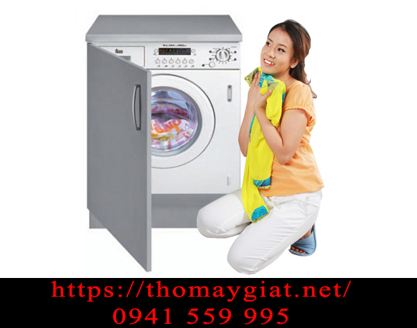 Sửa Máy Giặt Không Hoạt Động tại Đan Phượng