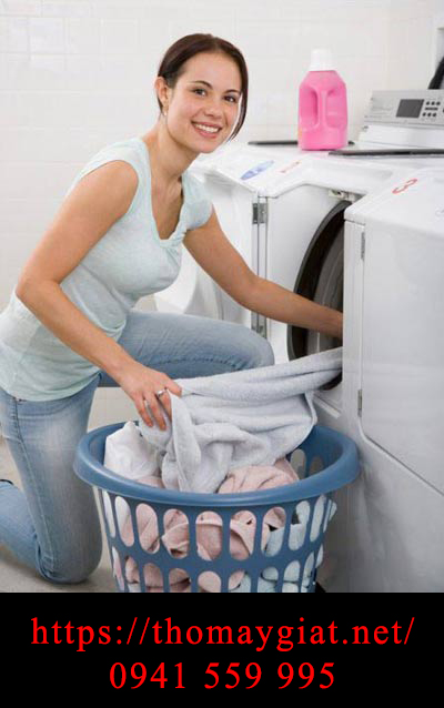 Sửa Máy Giặt Không Hoạt Động tại Đông Anh