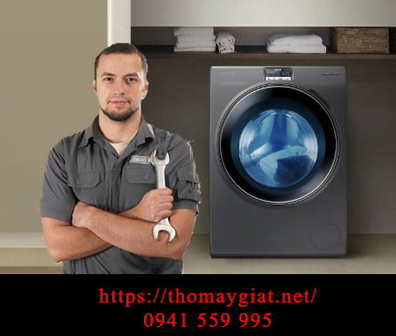 Sửa Máy Giặt Không Hoạt Động tại Mỹ Đức