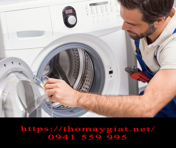 Sửa Máy Giặt Không Hoạt Động tại Thanh Oai
