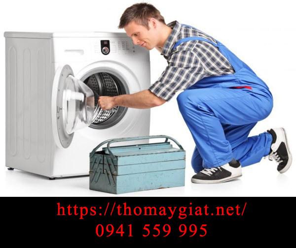 Sửa Máy Giặt Không Hoạt Động tại Thanh Xuân