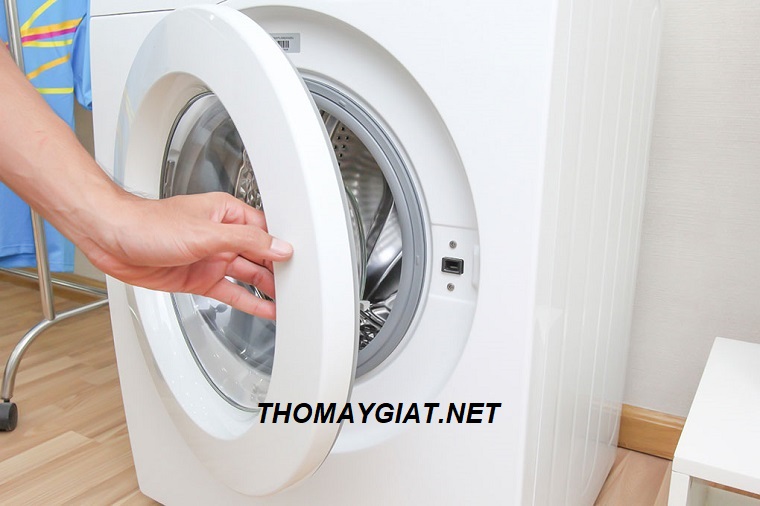  Tại sao máy giặt Electrolux nước vào nhưng không giặt