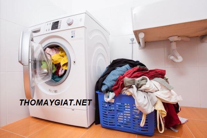 Tại sao máy giặt Hitachi nước vào nhưng không giặt