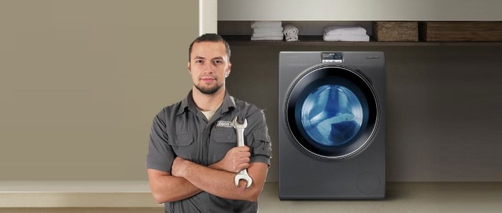 Thợ Sửa Máy Giặt Bosch Tại Mỹ Đức