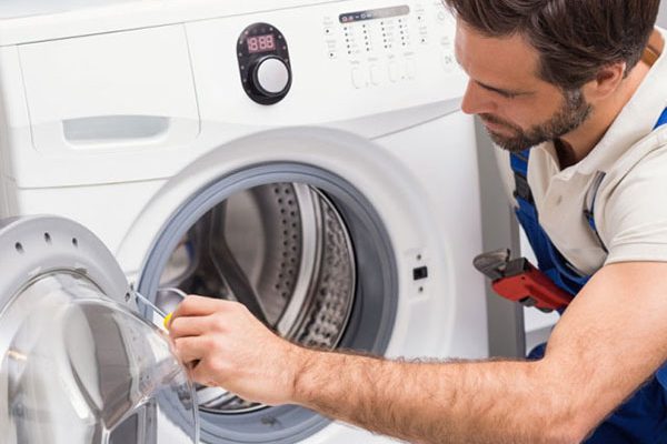 Thợ Sửa Máy Giặt Cửa Ngang Tại Mỹ Đức