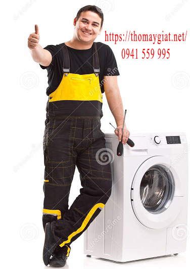 Thợ Sửa Máy Giặt National Tại Đông Anh