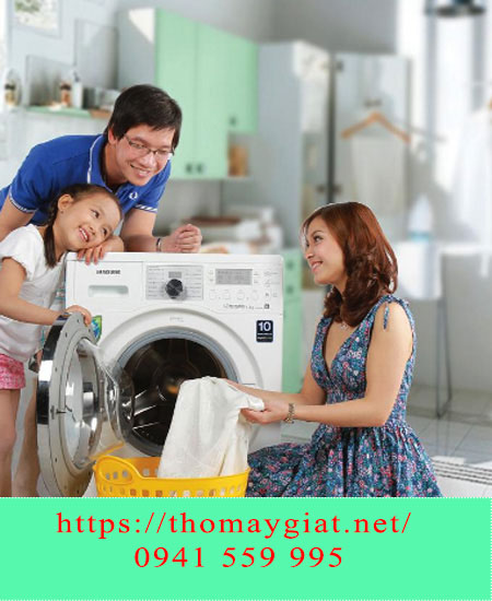 Thợ Sửa Máy Giặt LG Tại Thanh Xuân